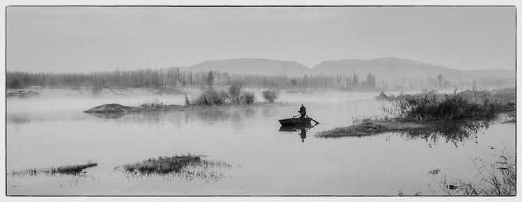 金秋沂南，诗意流淌有那么一群爱美的人，把秋季沂南送到你面前