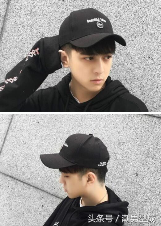 男士中老年冬天的帽子最新款,冬天的男士帽子最新款网红