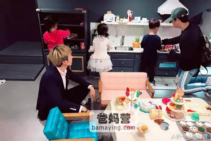 中国最好的餐厅排行榜前十名,SEVENCOLORS亲子餐厅