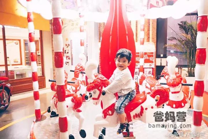 中国最好的餐厅排行榜前十名,SEVENCOLORS亲子餐厅