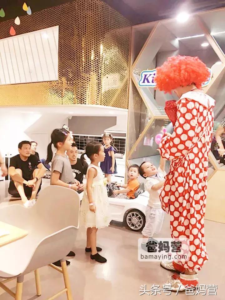 中国最好的餐厅排行榜前十名,SEVENCOLORS亲子餐厅