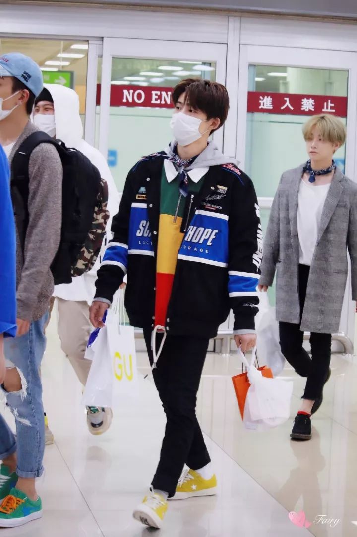 本周TA最潮|水晶雪莉一酷一美防弹茶蛋*服私**完美碾压