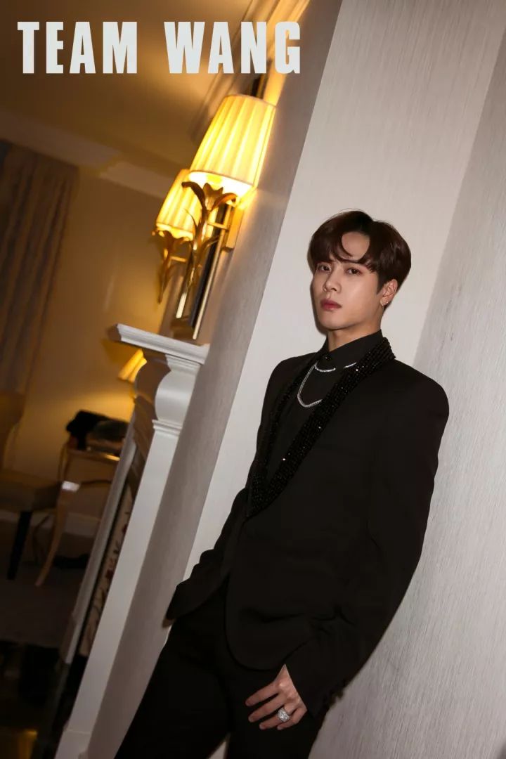 本周TA最潮|水晶雪莉一酷一美防弹茶蛋*服私**完美碾压