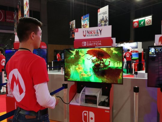 超级马里奥电视预告片,超级马里奥系列所有预告片