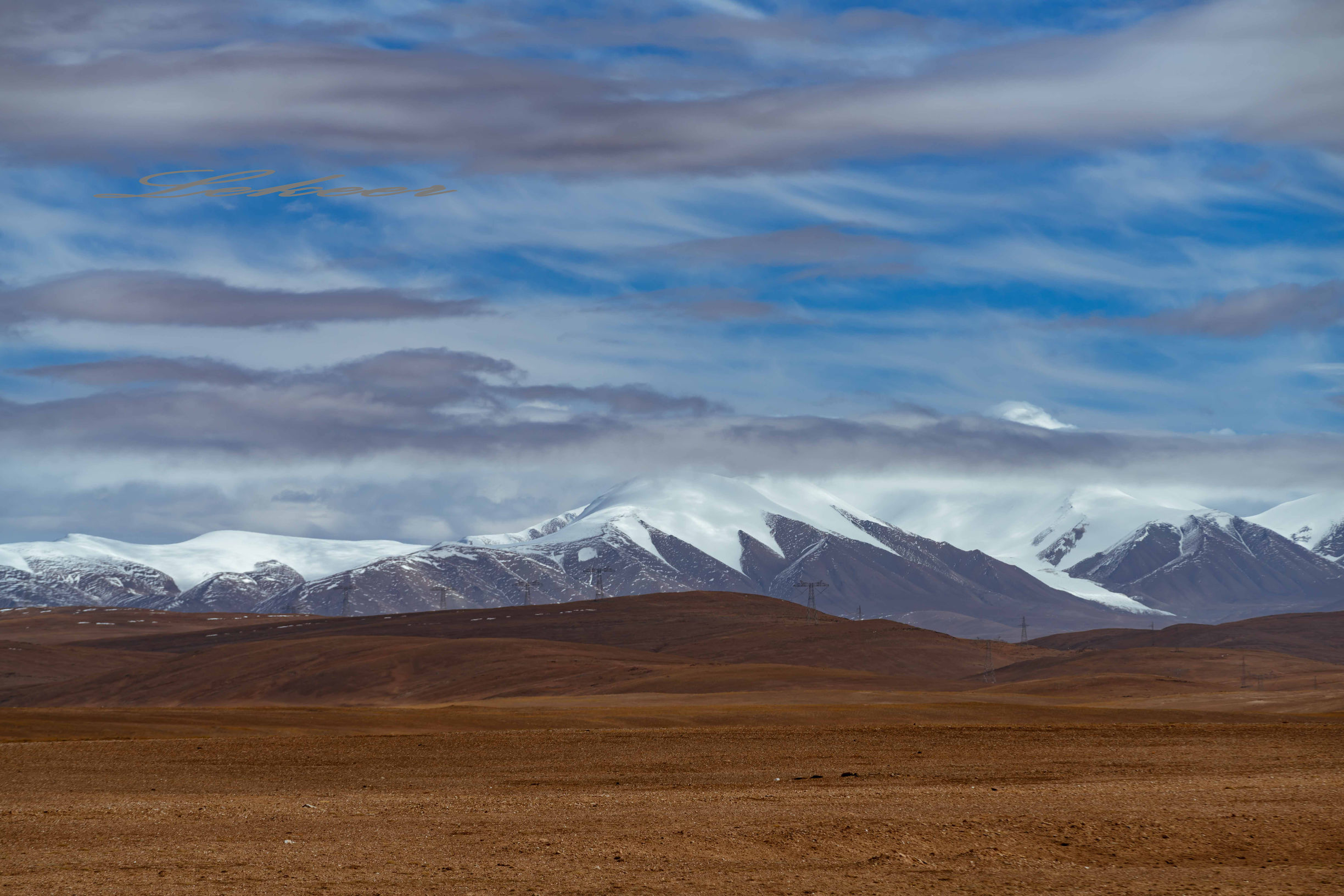 青藏线出西藏自驾攻略,出藏109国道自驾攻略