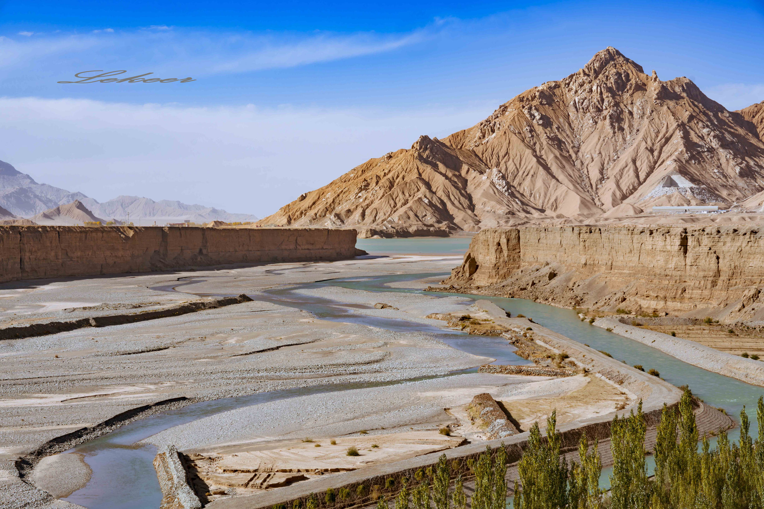 青藏线出西藏自驾攻略,出藏109国道自驾攻略