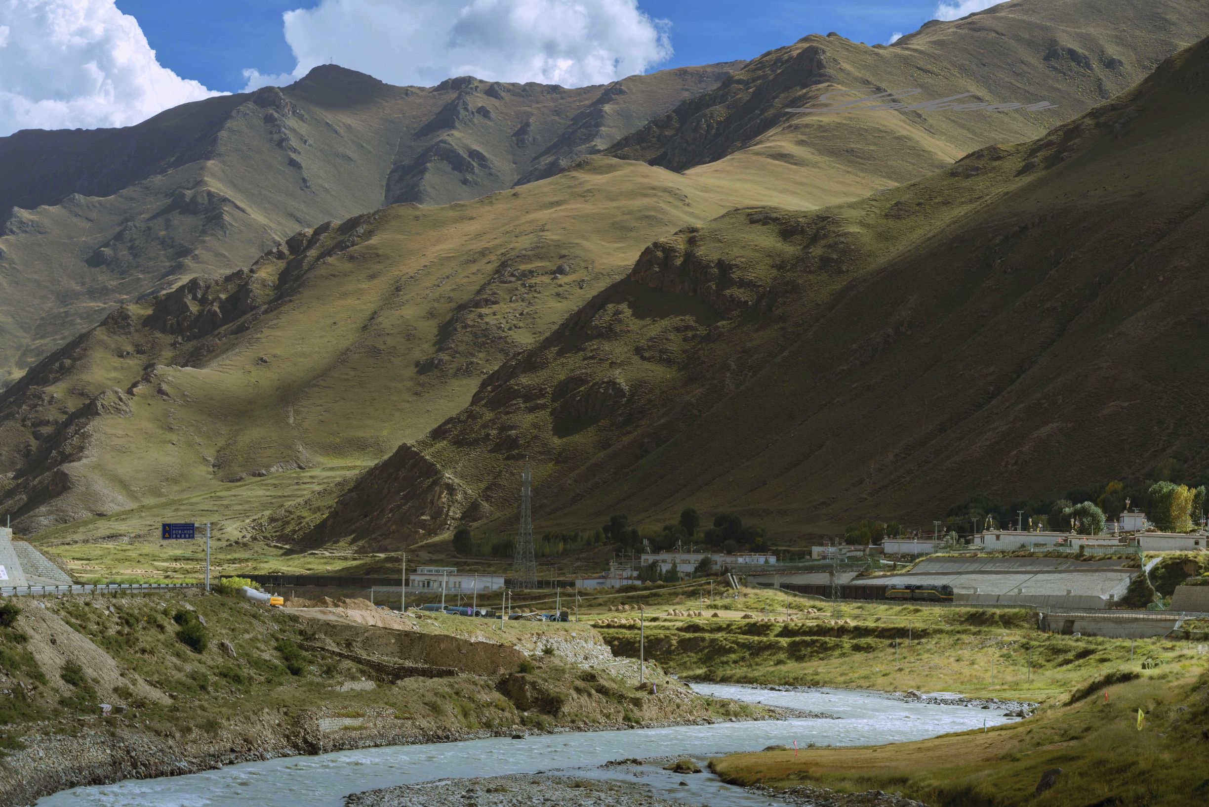 青藏线出西藏自驾攻略,出藏109国道自驾攻略