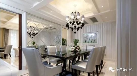 想要学习室内设计去哪学,室内设计装修经验