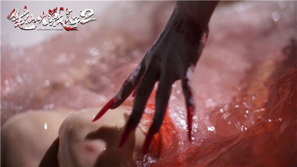 笔仙大战贞子恐怖鬼片完整版,笔仙大战贞子2两个鬼打架的片段