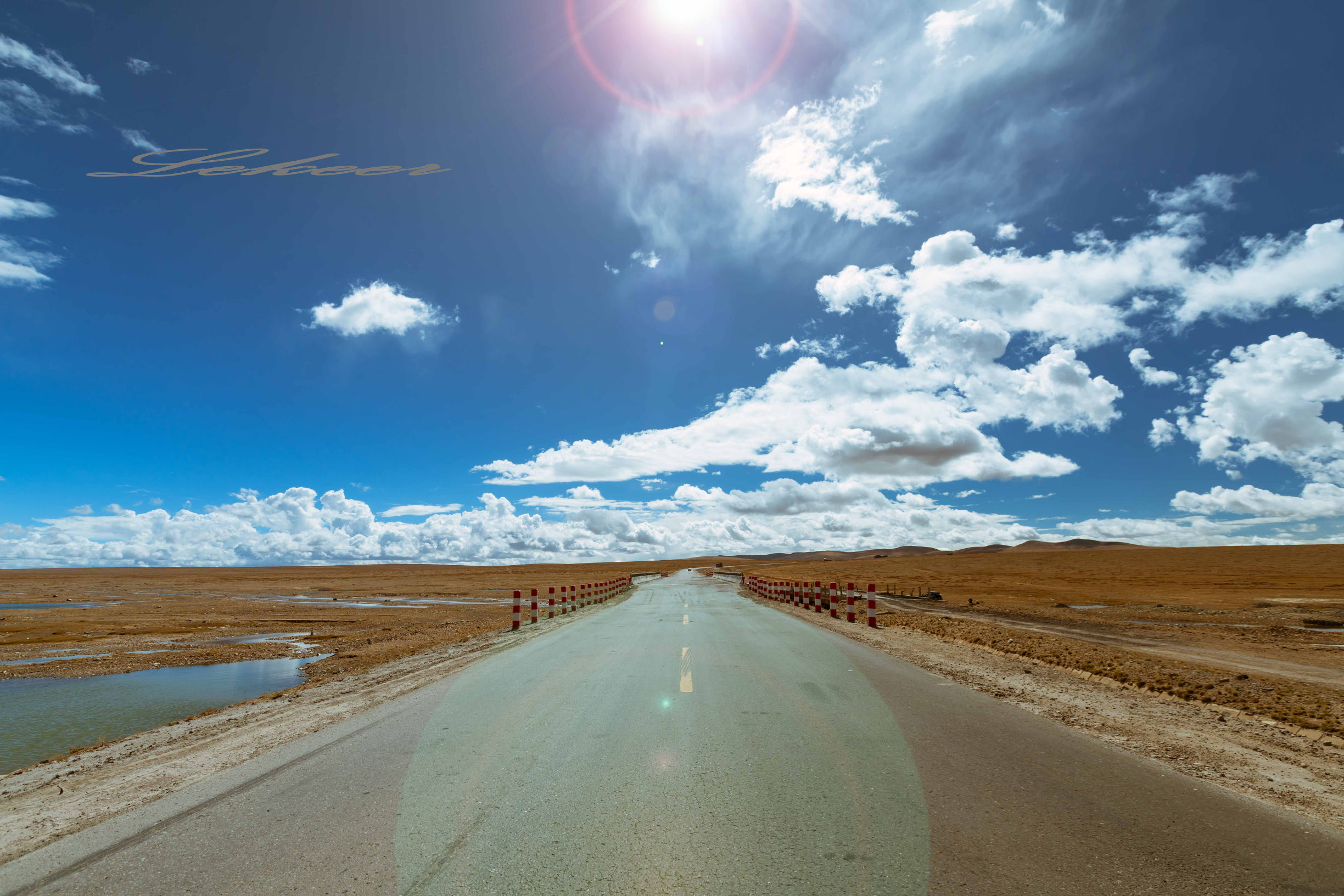 青藏线出西藏自驾攻略,出藏109国道自驾攻略