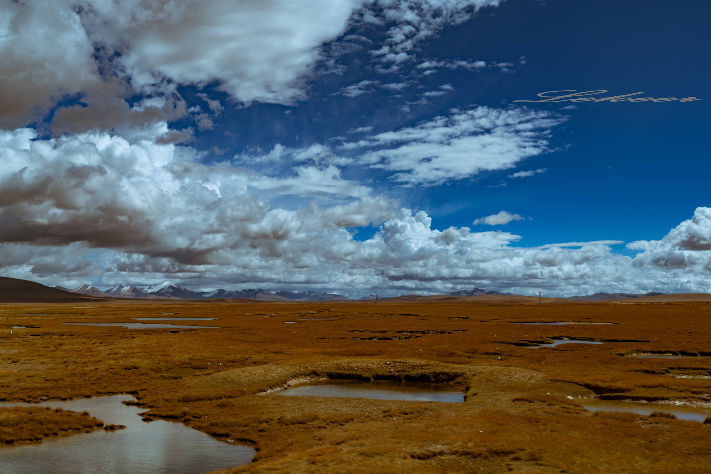 青藏线出西藏自驾攻略,出藏109国道自驾攻略