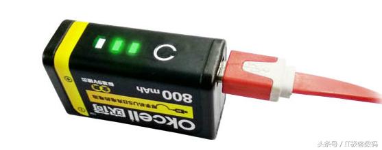 1.5v7号充电电池哪个品牌好,5号充电电池对比横评