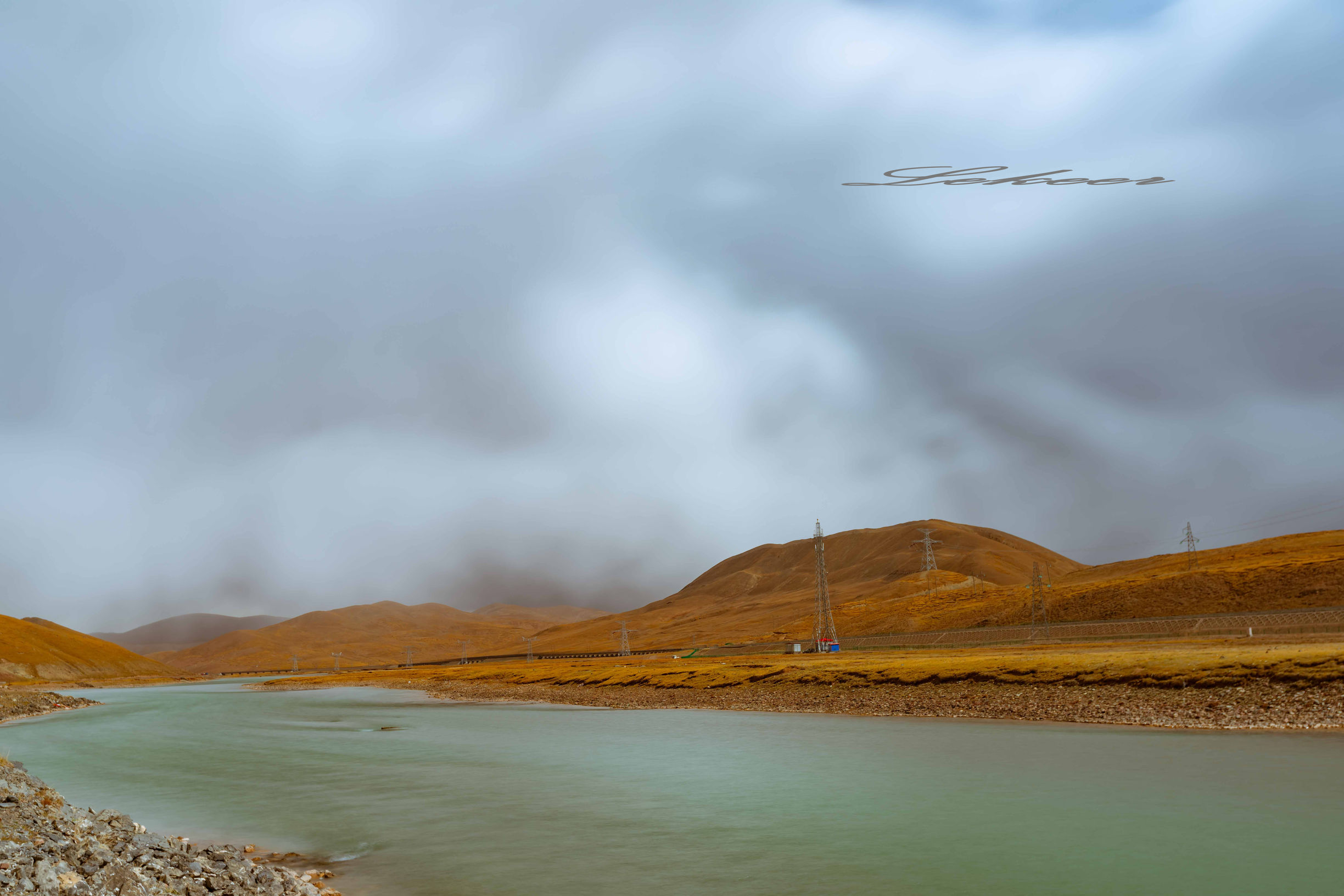 青藏线出西藏自驾攻略,出藏109国道自驾攻略