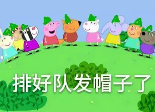 霸占你的小猪表情包,霸占你全部时间的表情包