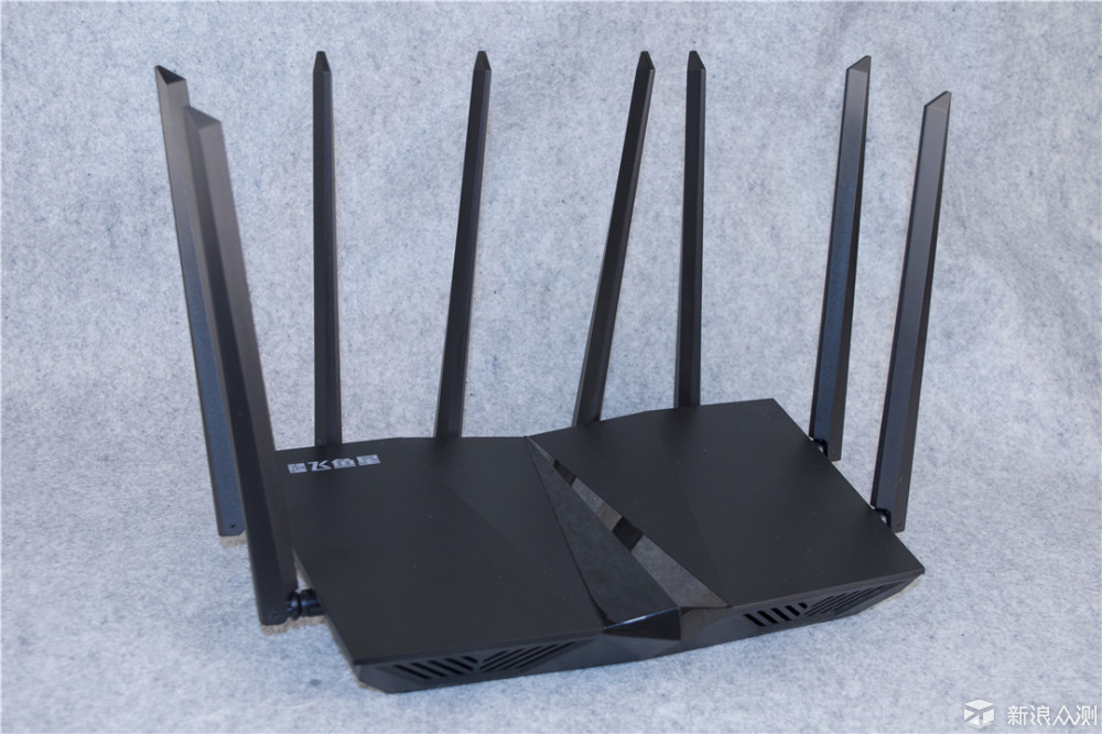 飞鱼星千兆路由器g7安装,wifi覆盖力强的路由器