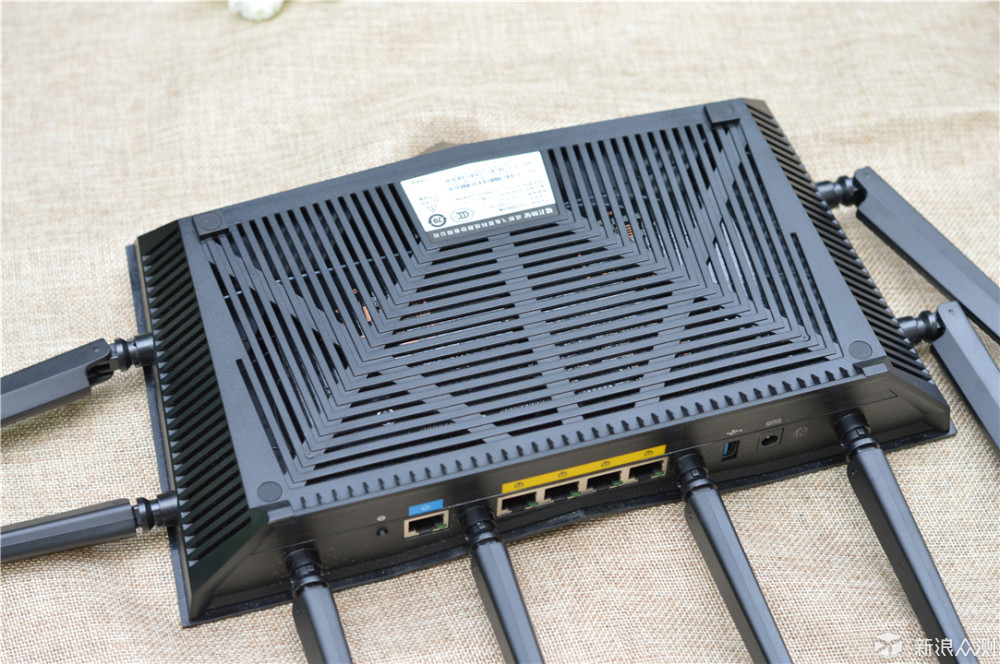 飞鱼星千兆路由器g7安装,wifi覆盖力强的路由器