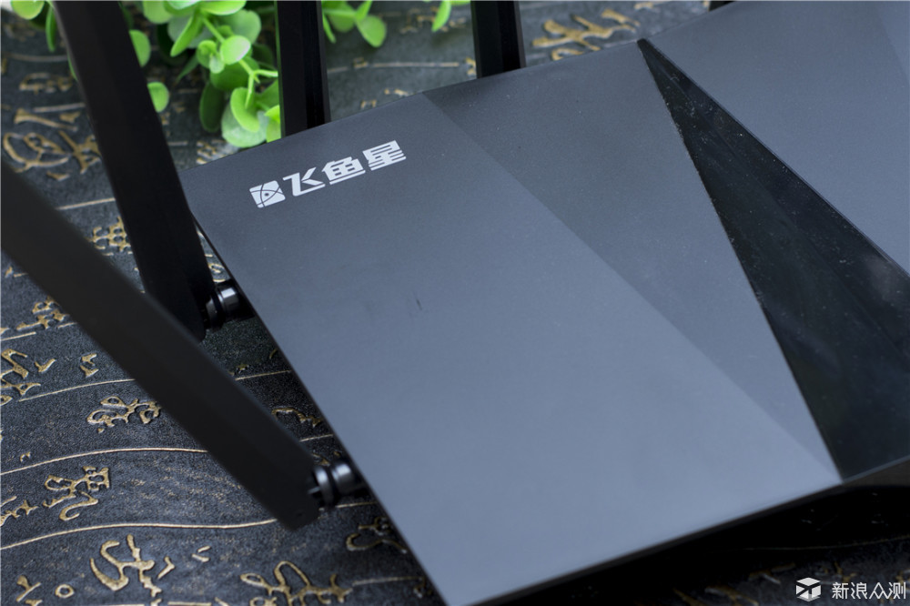 飞鱼星千兆路由器g7安装,wifi覆盖力强的路由器