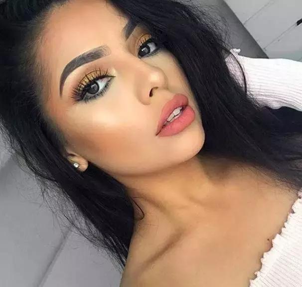 贝嫂彩妆视频全集,贝嫂的彩妆