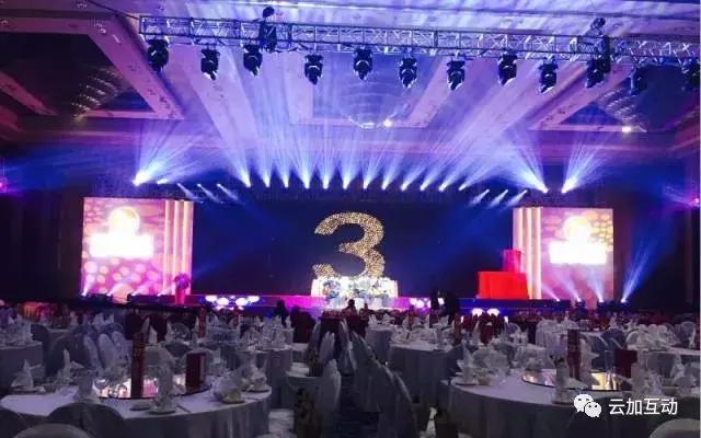 举办企业年会流程,大型年会的具体流程及方案