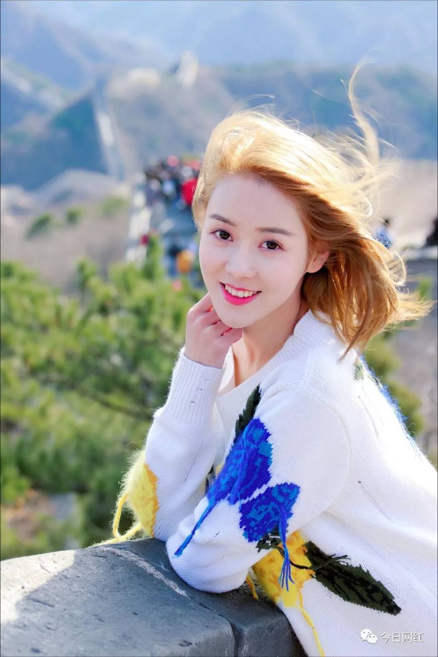 花椒直播韩美去哪里了,花椒主播韩美图片