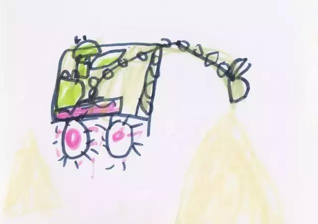 幼儿绘画启蒙教育用画纸还是画板,儿童绘画一定要教的