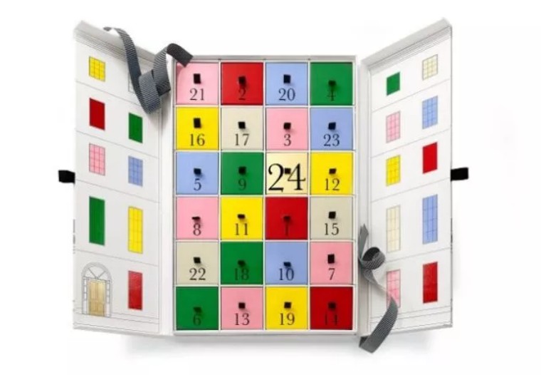 今年圣诞限量,圣诞限定值得购吗