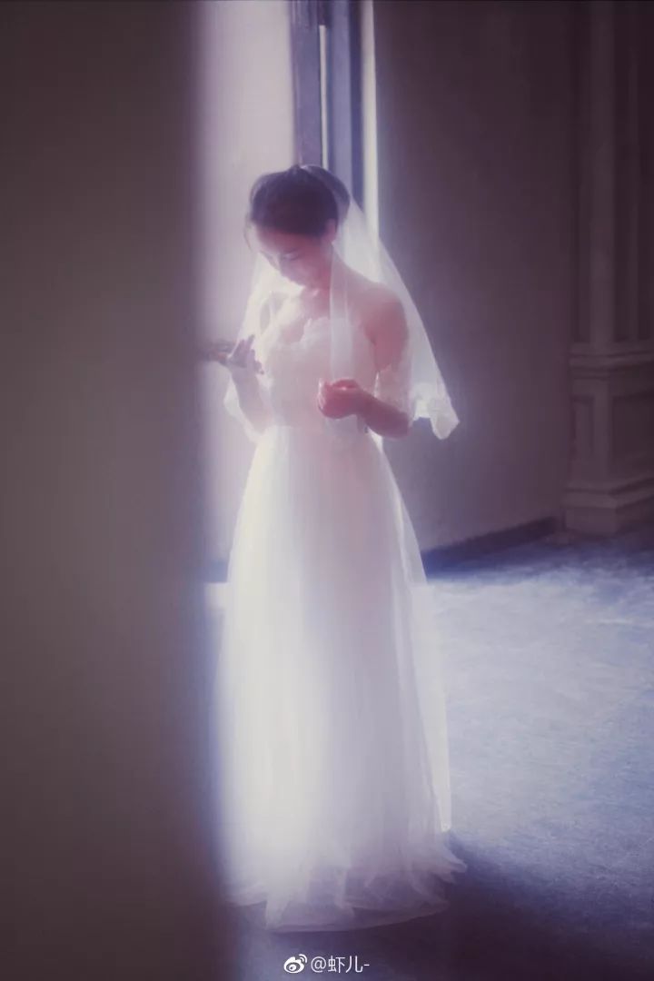 原来拍婚纱照还可以这样拍,原来婚纱照还可以这样拍