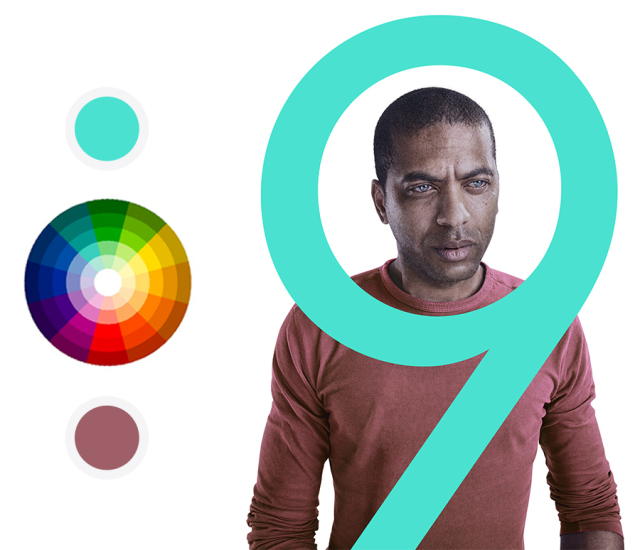 叠字写法教程图解,叠字的技巧