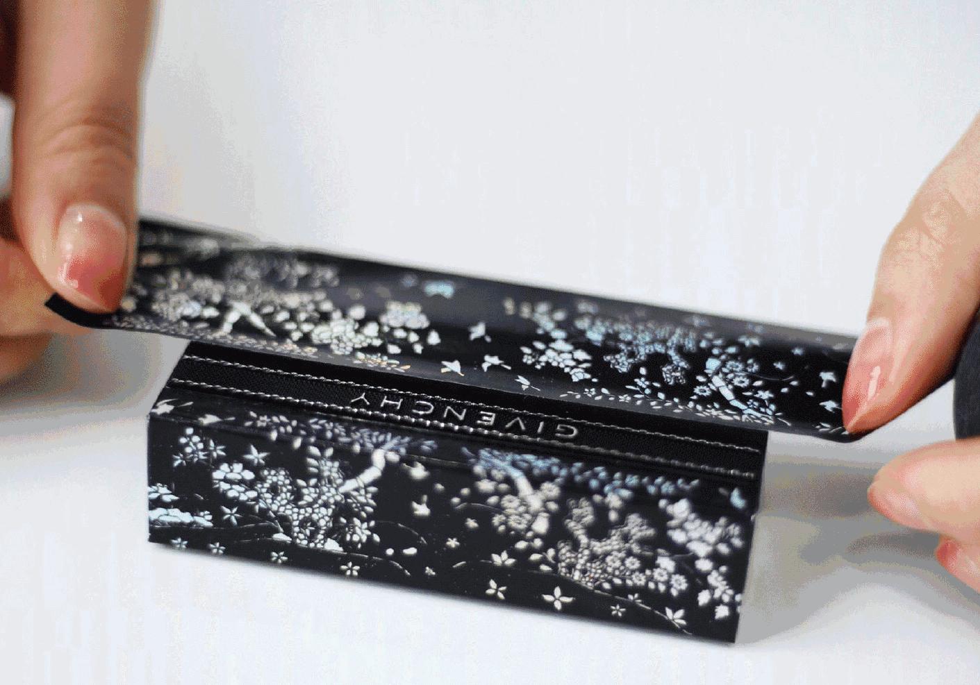 哪些口红大牌包装最简单,大牌口红最新款限量版