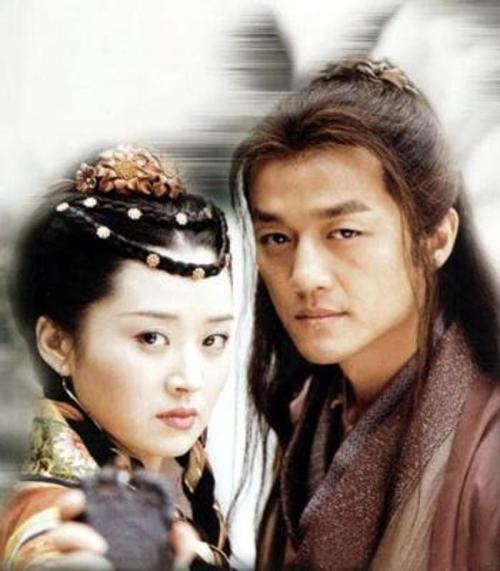 武林中的名字大全,武林好名字