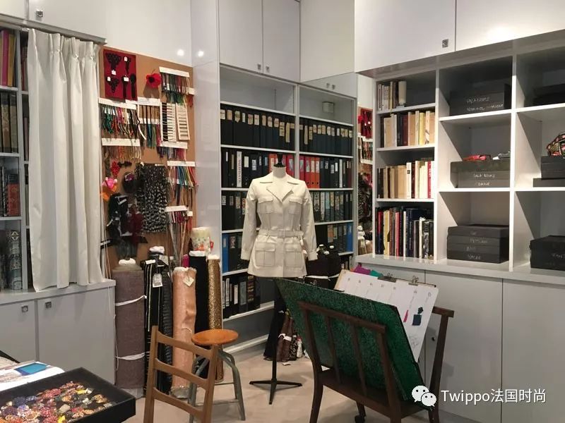 ysl博物馆圣罗兰,ysl创始人伊夫圣罗兰先生