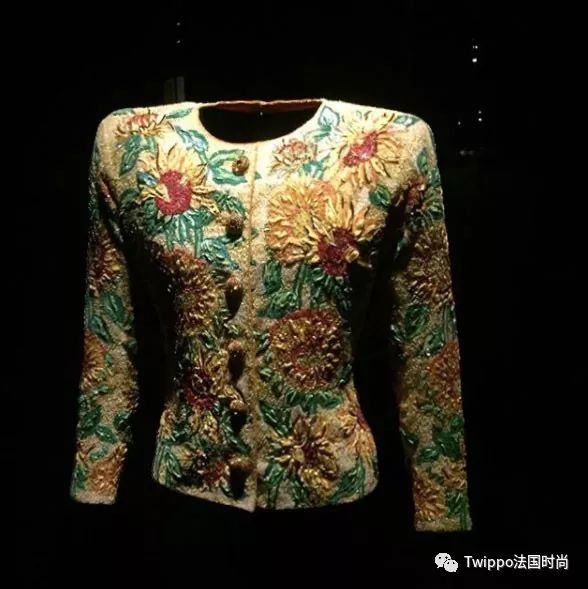 ysl博物馆圣罗兰,ysl创始人伊夫圣罗兰先生