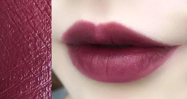 9大秋冬热门口红,秋冬最显白的口红大牌