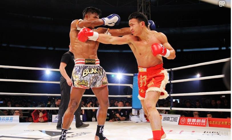 中国自由格斗高手排名,中国自由搏击十大名将