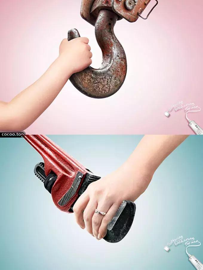 平面设计点的构成,平面设计的多面性