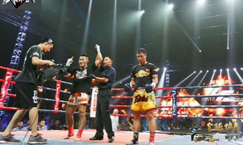 中国自由格斗高手排名,中国自由搏击十大名将