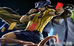 什么？找我算命？别开玩笑了！我可不会什么塔罗牌！——卡牌皮肤赏析