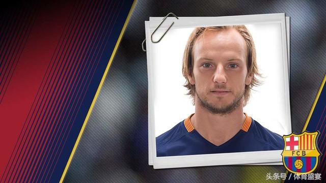 巴塞罗那足球俱乐部现役成员,巴塞罗那现役主力名单