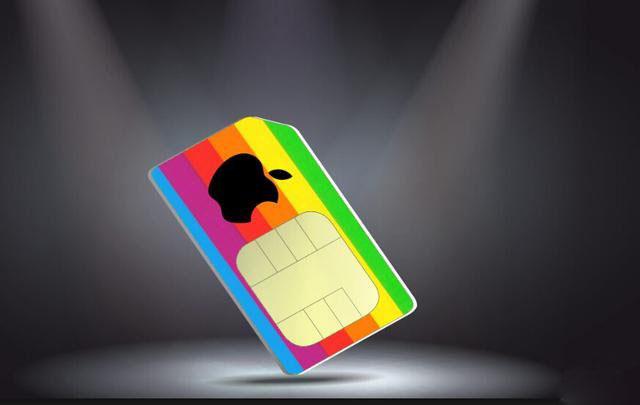 新出的苹果有双卡双待,苹果会出双卡双待么