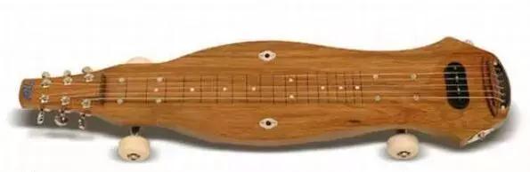 那些被改编的电吉他神曲,那些被改造后的歌