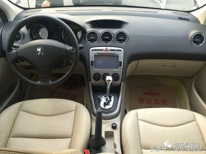 不保值法系车,不保值但是省油耐用二手车