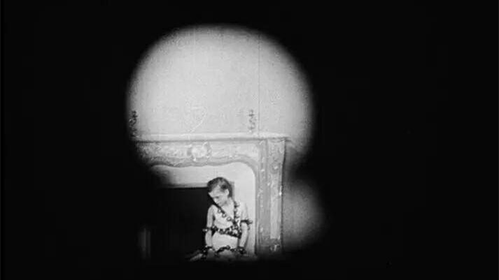 什么是窥视者,什么是窥视