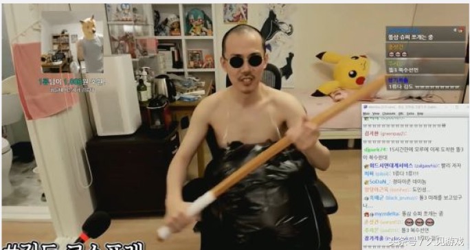 令很多主播闻风丧胆的游戏,玩个锤子被蛇逼疯的游戏主播