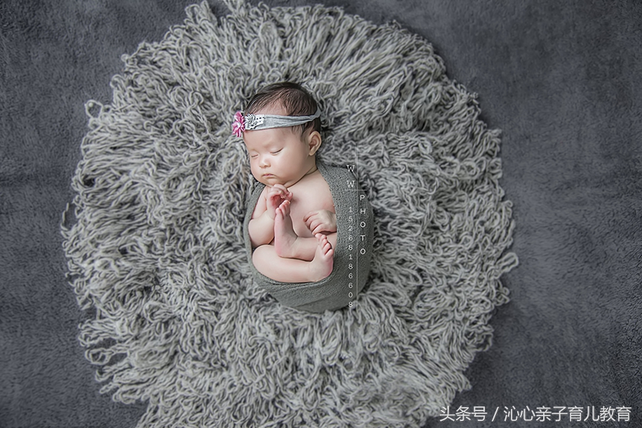 沁心分享：怀孕30周，宝宝的健康发育，这12个细节都要重视