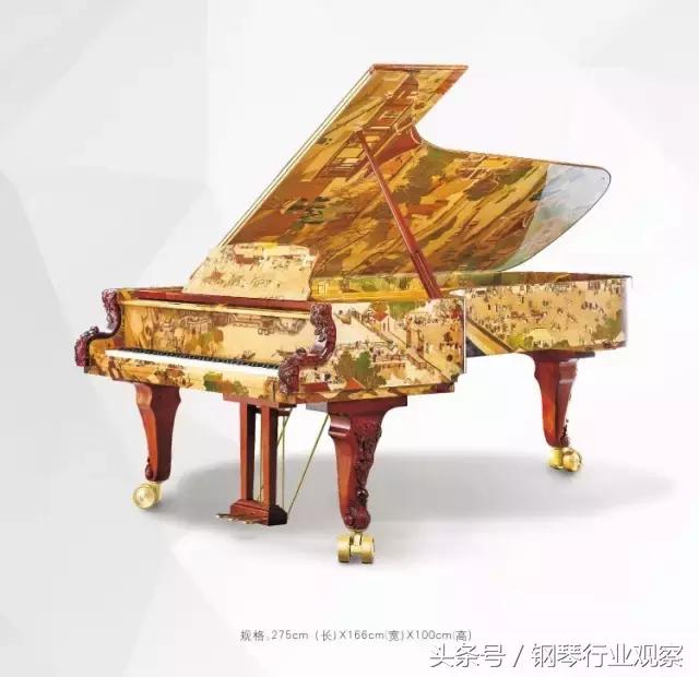 珠江恺撒堡钢琴弹奏视频,珠江恺撒堡艺术系列