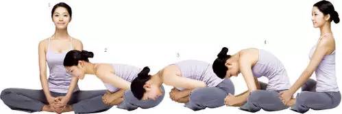 瑜伽妇科防治每天必练的动作,哪些瑜伽体式对妇科比较好