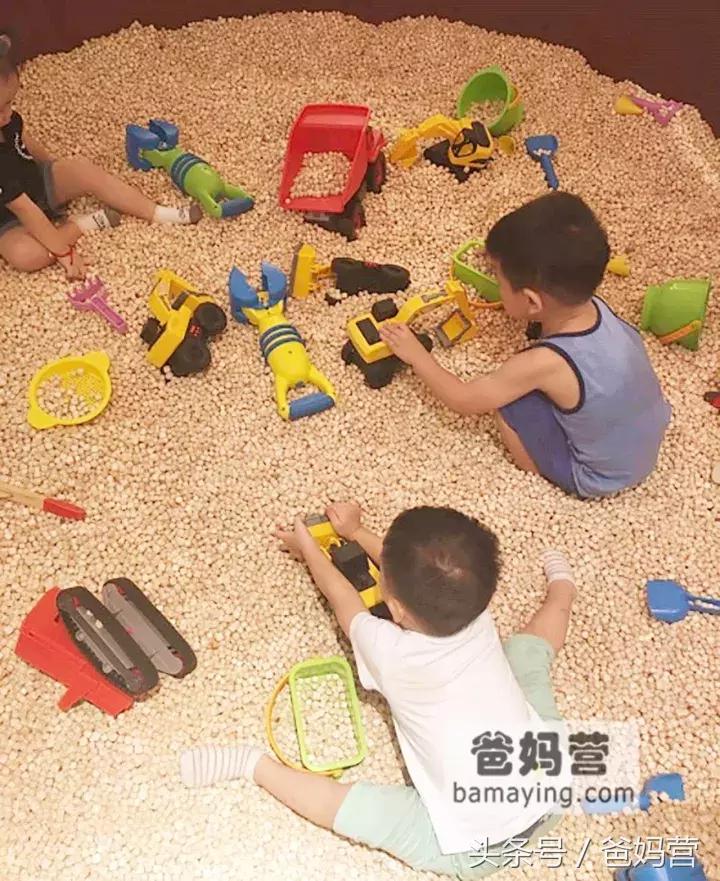 中国最好的餐厅排行榜前十名,SEVENCOLORS亲子餐厅