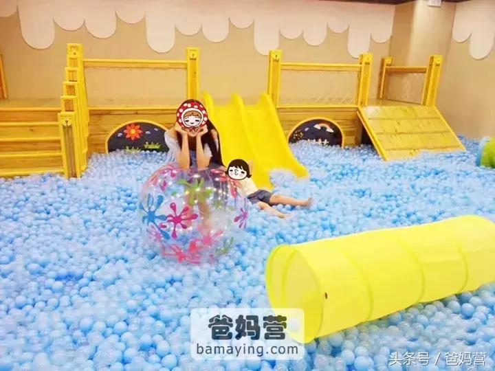 中国最好的餐厅排行榜前十名,SEVENCOLORS亲子餐厅