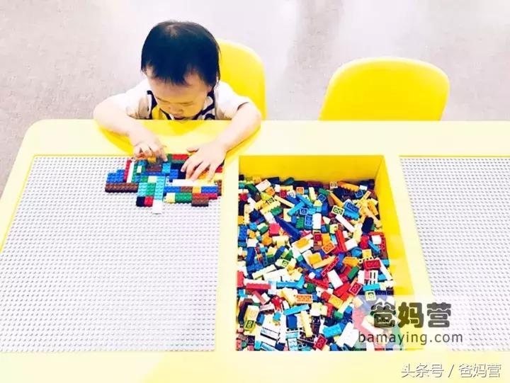 中国最好的餐厅排行榜前十名,SEVENCOLORS亲子餐厅