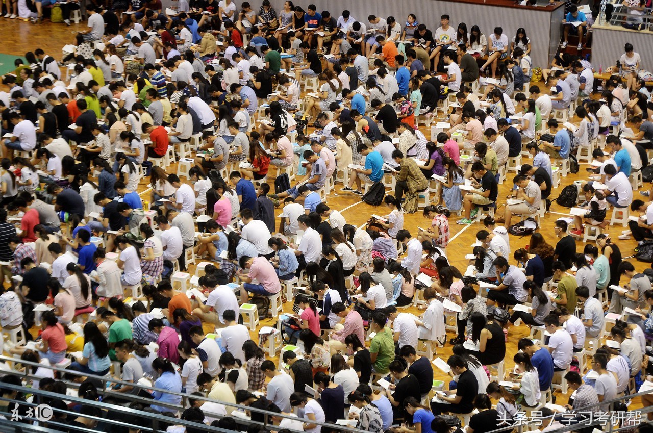 考研报培训班有意义吗,考研报辅导班需要注意的问题